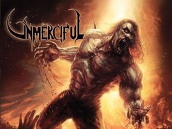 Image for Unmerciful