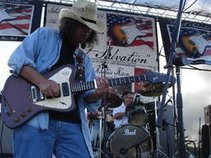 The Rastus Kain Band