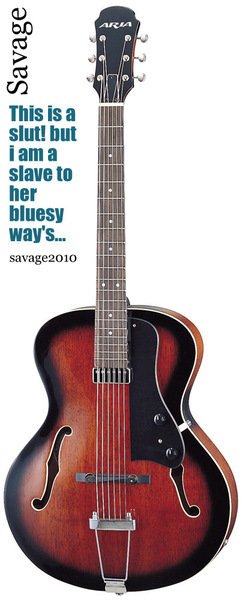 ReverbNation profile picture for @savages
