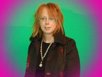 Michele Mupo AKA Fuchsia