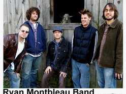 Image for Ryan Montbleau Band