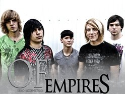 Image for Of Empires
