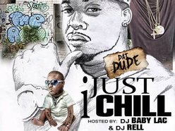 Image for DAT DUDE 407