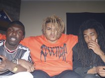 Gas Gang