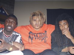 Gas Gang