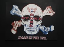 Stone Bone