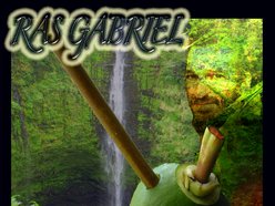 Image for Ras Gabriel