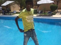 Mc brisco rappeur