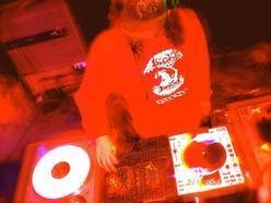 Image for DJ Sticky