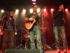Image for Alex White and Friends