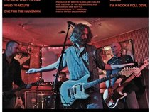 Tom Price Desert Classics