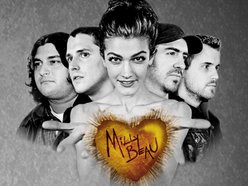 Image for Milly Beau