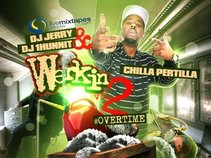 CHILLA PERTILLA