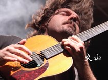Paolo Sereno Fingerstyle Guitar