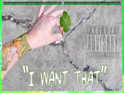 Image for LUCKY CLOVER