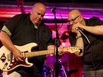 The Little Red Rooster Blues Band