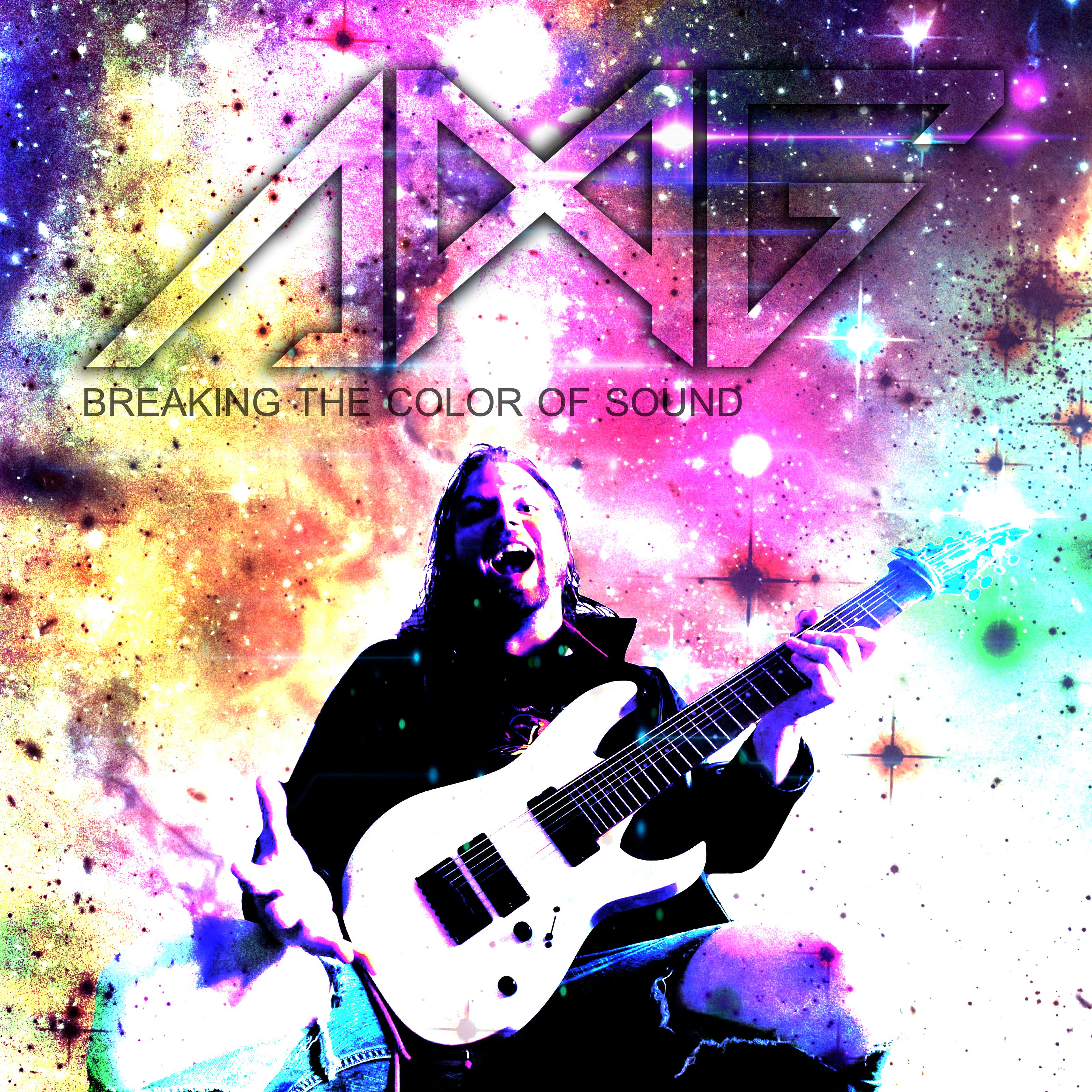 Adam Garrow | ReverbNation