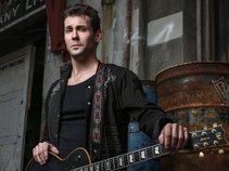 Alex Jay Ritchie