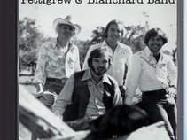 Pettigrew Blanchard Band