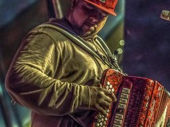 Image for Keith Frank and the Soileau Zydeco Band
