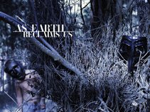 As Earth Reclaims Us