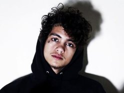 Image for Dominic Fike