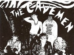 Image for The Cavemen