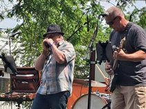 The Whiskey River Project