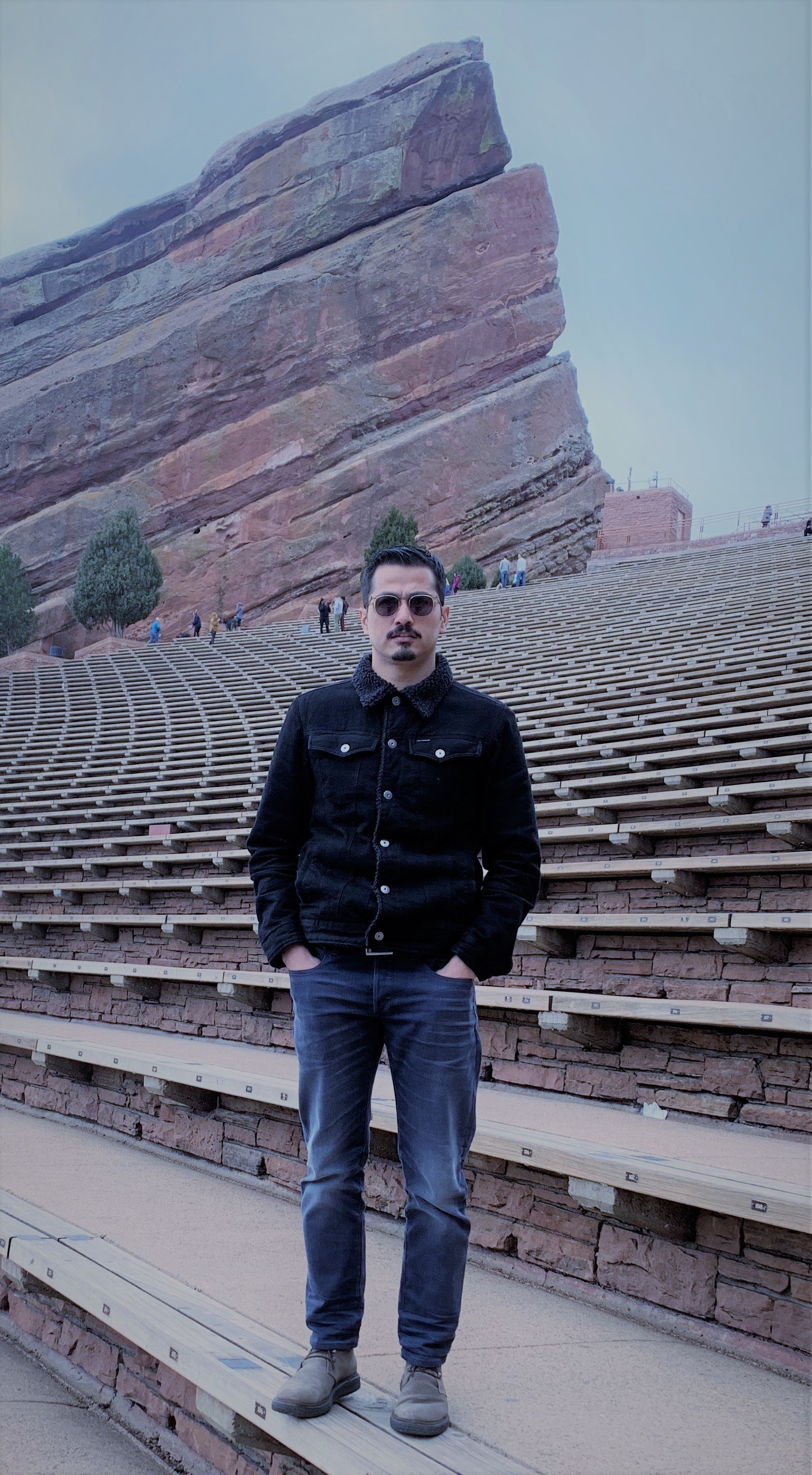 Vaskar | ReverbNation
