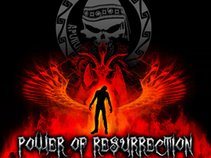 Power of resurrection - Apuruami Records