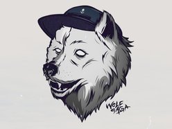 Wolf Saga