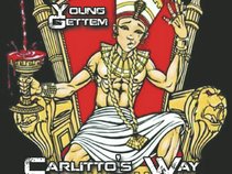 YoungGettem CarlittoWay