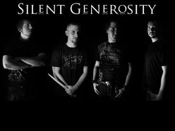 Silent Generosity