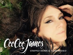 Cee Cee James & THE MISSION OF S.O.U.L.
