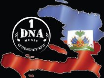 Haitian BOY DNA