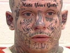 Image for Hate Your Guts