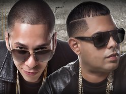 Image for Baby Rasta Y Gringo