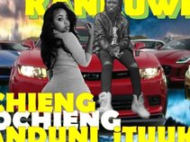 BANDUNI OCHI iTUUKA UG