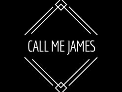 Image for Call Me James