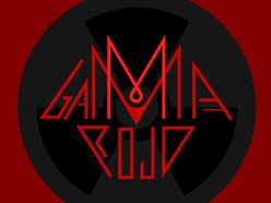 Gamma Rojo