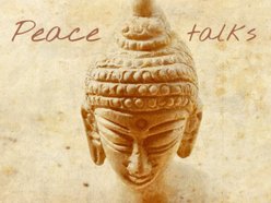Image for Peace talks