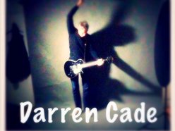 Darren Cade
