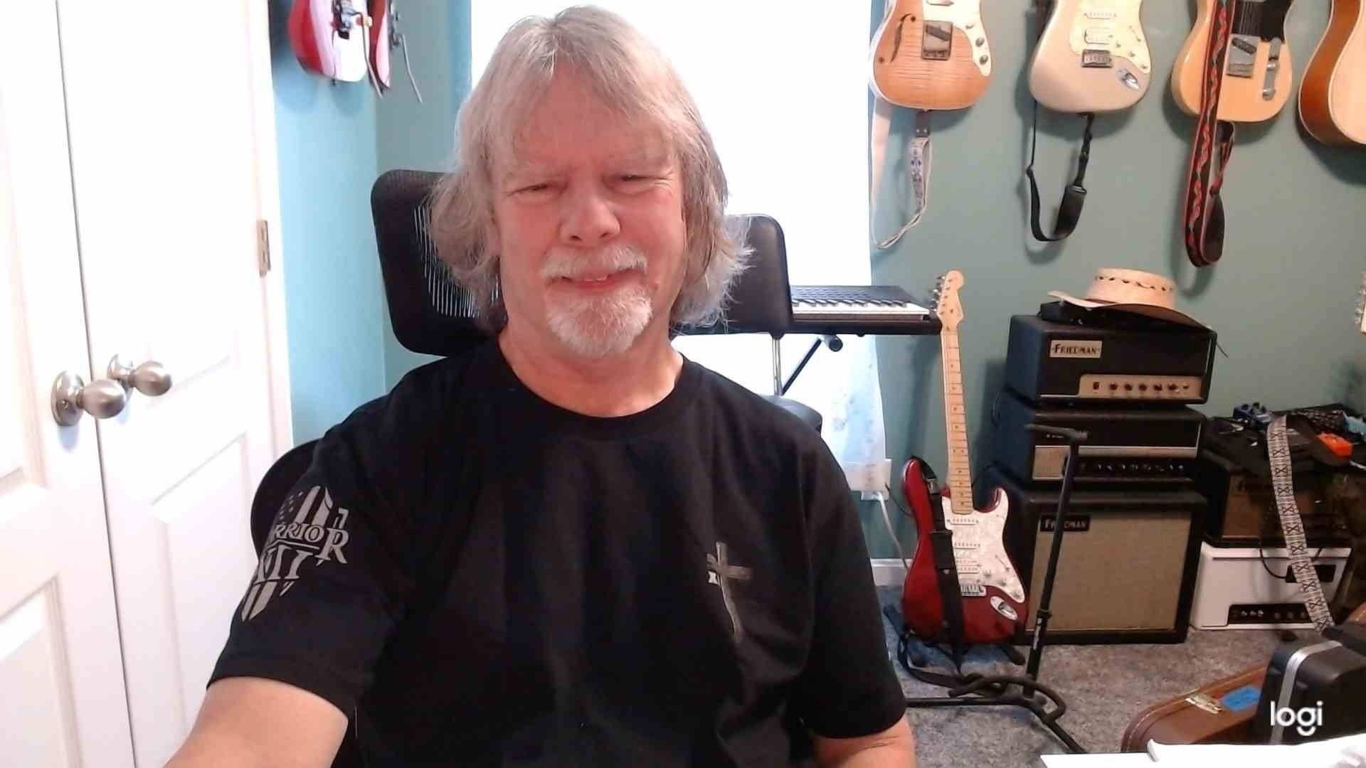 Bart Reed | ReverbNation