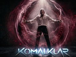 Image for Komalklar