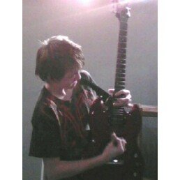 ReverbNation profile picture for @optimism