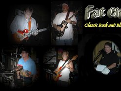 Image for Fat City Band