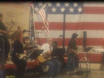 Ron Clayson and the Rapid Creek Band