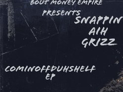 Image for snappin aih grizz