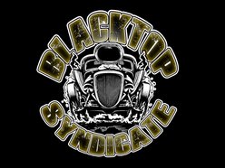 Image for Blacktop Syndicate