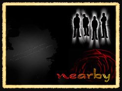 ReverbNation profile picture for @nearby